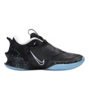 Кросівки Nike Adapt Auto Max BB 2.0 CV2444-002 Різнокольорові
