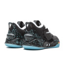 Кросівки Nike Adapt Auto Max BB 2.0 CV2444-002 Різнокольорові