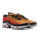 Кросівки Nike Air Max Plus TN Ultra Tiger 898015-004 Помаранчевий