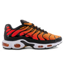 Кросівки Nike Air Max Plus TN Ultra Tiger 898015-004 Помаранчевий