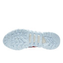 Кроссовки Nike Space Hippie 01 Vast Grey Hyper Crimson CQ3986-001 Серый