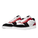 Кроссовки Nike Squash-Type University Red CJ1640-103 Разноцветные