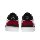 Кроссовки Nike Squash-Type University Red CJ1640-103 Разноцветные