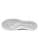 Кроссовки Nike Squash-Type University Red CJ1640-103 Разноцветные