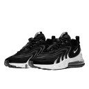Кросівки Nike Air Max 270 React Eng Black CD6870-003 Чорний/білий