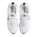 Кроссовки Nike Air Max 270 React White CI3899-101 Черный/белый