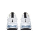 Кроссовки Nike Air Max 270 React White CI3899-101 Черный/белый