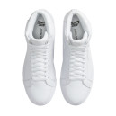Кроссовки Nike SB Zoom Blazer Mid Triple White 864349-105 Белый