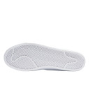 Кроссовки Nike SB Zoom Blazer Mid Triple White 864349-105 Белый