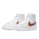 Кросівки Nike Blazer Mid Leopard DA8736-101 Білий