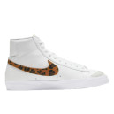 Кросівки Nike Blazer Mid Leopard DA8736-101 Білий