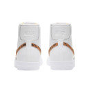 Кросівки Nike Blazer Mid Leopard DA8736-101 Білий