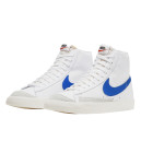 Кросівки Nike Blazer Mid 77 Vintage Racer Blue BQ6806-103 Білий/синій