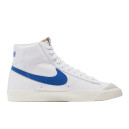 Кросівки Nike Blazer Mid 77 Vintage Racer Blue BQ6806-103 Білий/синій