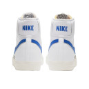 Кросівки Nike Blazer Mid 77 Vintage Racer Blue BQ6806-103 Білий/синій