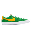 Sneakers Nike SB Zoom Blazer Low Pro GT Lucky Green DC7695-300 Green