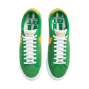 Sneakers Nike SB Zoom Blazer Low Pro GT Lucky Green DC7695-300 Green