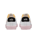 Кроссовки Nike Blazer Low 77 Be True DD3034-100 Белый/розовый