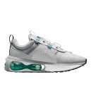 Кросівки Nike Air Max 2021 Photon Dust Clear Emerald DA1925-003 Сірий