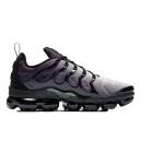 Кроссовки Nike Air VaporMax Plus Black Volt 924453-009 Разноцветные