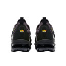 Кроссовки Nike Air VaporMax Plus Black Volt 924453-009 Разноцветные