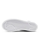 Кроссовки Nike Blazer Mid 77 Polka Swoosh DC9197-001 Черный/белый