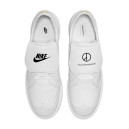 Кроссовки Nike Kwondo 1 G-Dragon Peaceminusone Triple White DH2482-100 Белый