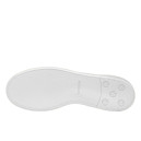 Кроссовки Nike Kwondo 1 G-Dragon Peaceminusone Triple White DH2482-100 Белый