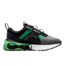 Кросівки Nike Air Max 2021 Black Green DA3199-004 Різнокольорові