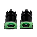 Кросівки Nike Air Max 2021 Black Green DA3199-004 Різнокольорові