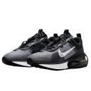 Кросівки Nike Air Max 2021 Black White DA1925-001 Чорний/сірий