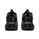 Кросівки Nike Air Max 2021 Black White DA1925-001 Чорний/сірий