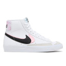 Кроссовки Nike Blazer Mid '77 White Arctic Punch DD1847-101 Разноцветные