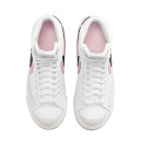 Кроссовки Nike Blazer Mid '77 White Arctic Punch DD1847-101 Разноцветные