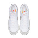 Кросівки Nike Blazer Mid Vintage Snakeskin Swoosh CI1176-101 Білий