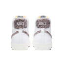 Кросівки Nike Blazer Mid Vintage Snakeskin Swoosh CI1176-101 Білий