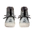 Кроссовки Nike Blazer Mid READYMADE White CZ3589-100 Черный/белый