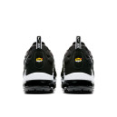 Кроссовки Nike Air VaporMax Plus Black White 924453-011 Черный/белый