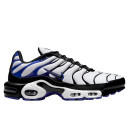 Кросівки Nike Air Max Plus Persian Violet White DB0682-100 Різнокольорові