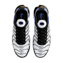 Кросівки Nike Air Max Plus Persian Violet White DB0682-100 Різнокольорові