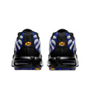 Кросівки Nike Air Max Plus Persian Violet White DB0682-100 Різнокольорові