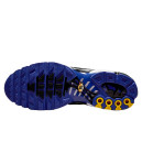 Кросівки Nike Air Max Plus Persian Violet White DB0682-100 Різнокольорові