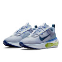 Кросівки Nike Air Max 2021 Ghost Ashen Slate DB1109-002 Фіолетовий