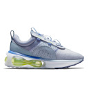 Кросівки Nike Air Max 2021 Ghost Ashen Slate DB1109-002 Фіолетовий