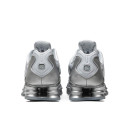 Кросівки Nike Shox TL Silver AR3566-003 Сірий