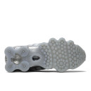 Кросівки Nike Shox TL Silver AR3566-003 Сірий