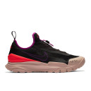 Кросівки Nike ACG Air Zoom AO Laser Crimson CT2898-001 Різнокольорові
