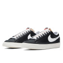 Кроссовки Nike Blazer Low 77 Black White DA6364-001 Черный/белый