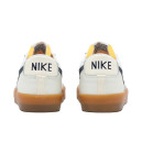 Sneakers Nike Blazer Low 77 Vintage Sail Navy Gum DM8334-100 Beige