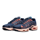 Кросівки Nike Air Max Terrascape Plus Obsidian Thunder Blue DN4587-400 Різнокольорові